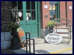 Distillery District 10